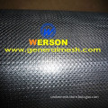general mesh micro expanded metal for bulletproof clothes